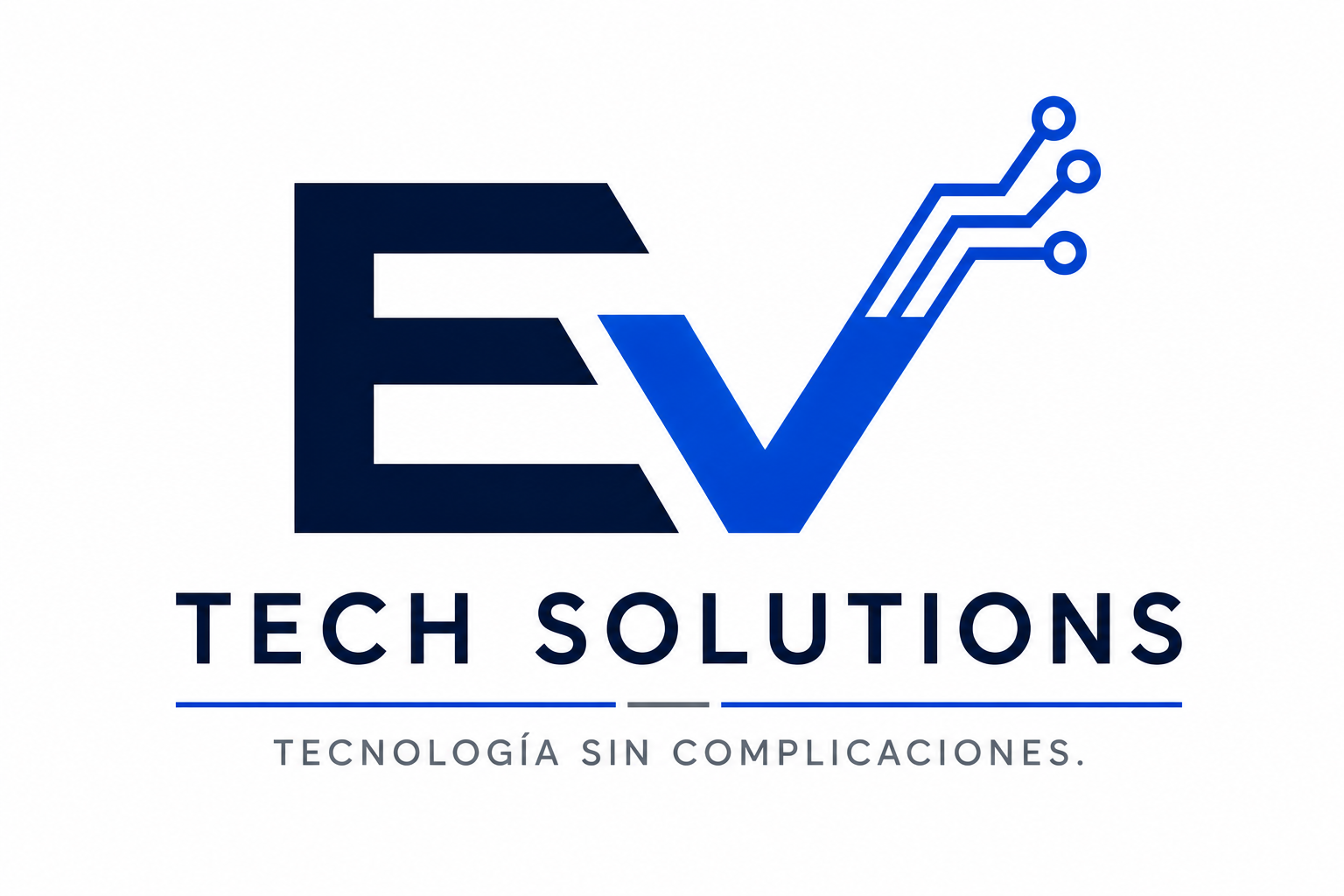EV Tech Solutions